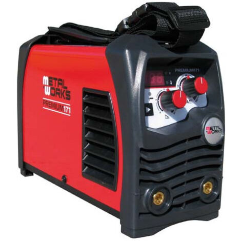 Electrodos MMA Inverter Premium 171