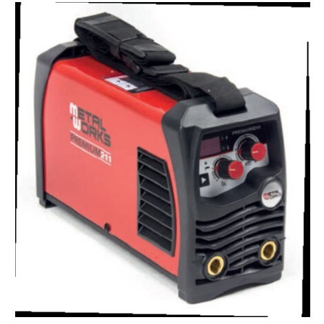 Electrodos MMA Inverter Premium 211