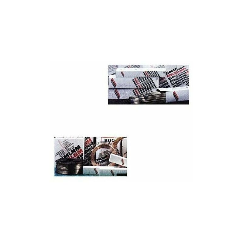 

Electrodo Rutilo 2,5X350 Omnia 46 Pack 250 Und