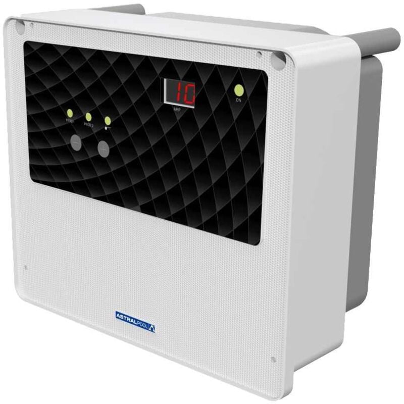 Astralpool - Electrolisis Energy Sel 95 M3 71652 Astral