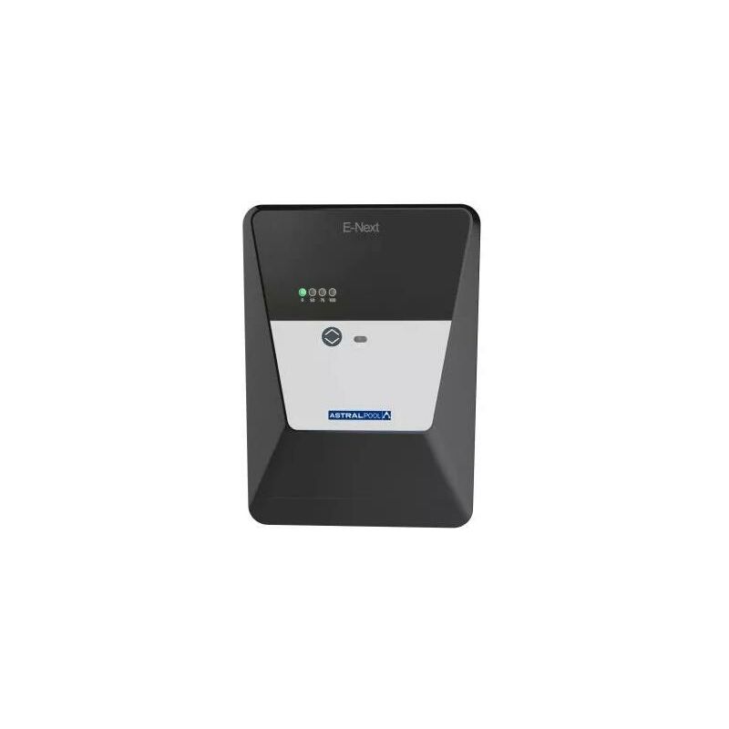 Clorador Salino Astrapool E-Next 21, 21 Gr/H