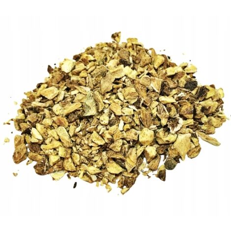 ELECTROLUME ROOT 200G 100% NATUREL BOUTIQUE