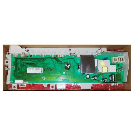 Electrolux 1084683000 Modulo lavatrice non configurato