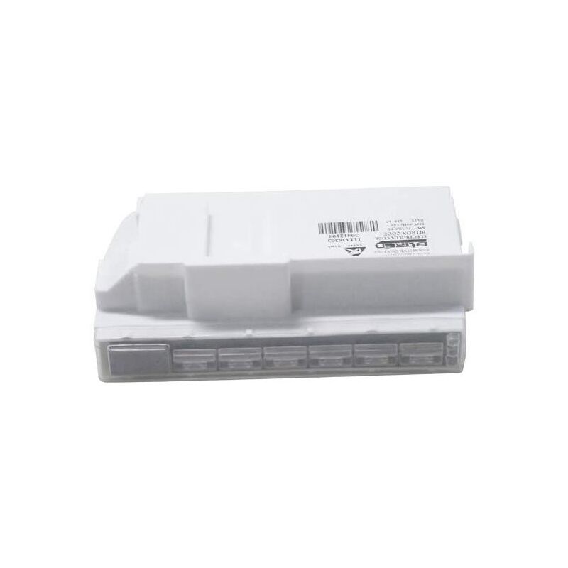 Electrolux - 1113363012 Dishwasher electronic module