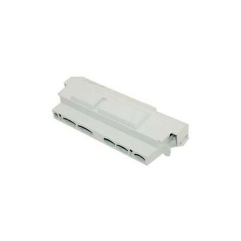 Electrolux 1115945600 Módulo de potencia lavavajillas