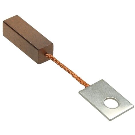 Electrolux 1123438101 Charbon d'axe tambour de terre sèche-linge