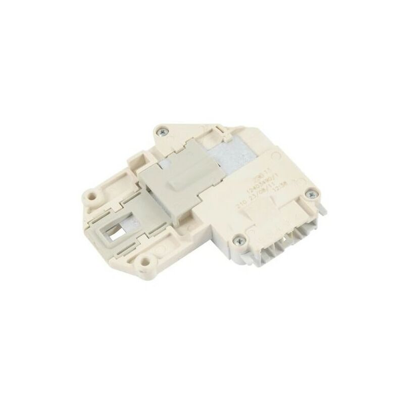 

Electrolux 1240349017 Seguridad lavadora puerta