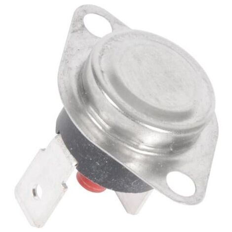 Electrolux 1242702007 Rückstellbarer Thermostat 150°C Waschmaschine