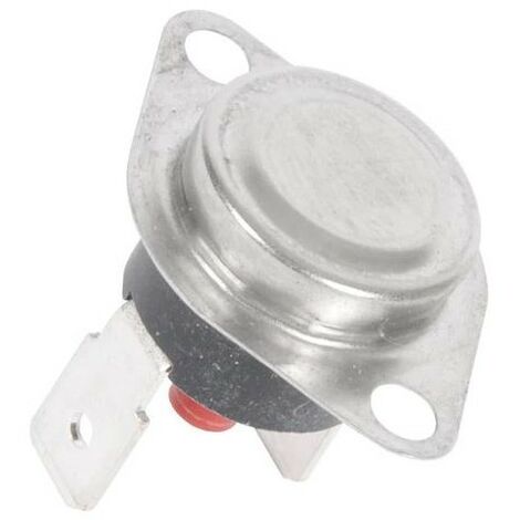 Electrolux 1242702007 Termostato ripristinabile lavatrice 150°C