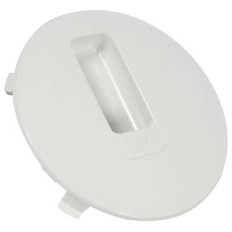 Electrolux 1250090006 Bouchon de vidange sèche-linge