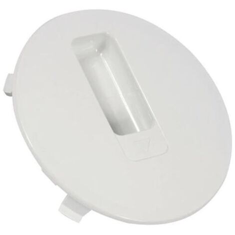 Electrolux 1250090006 Bouchon de vidange sèche-linge