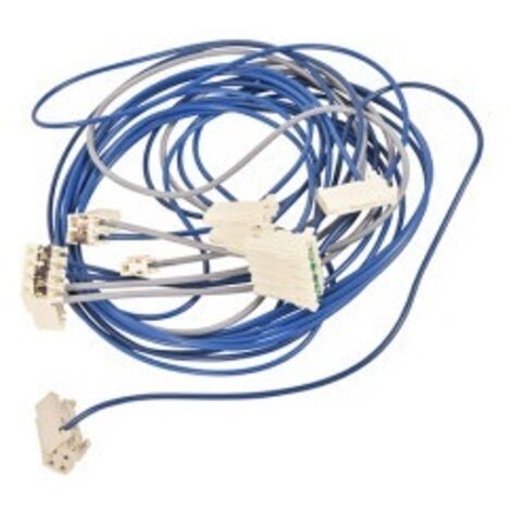 Electrolux 1322416122 Mazo de cables lavadora