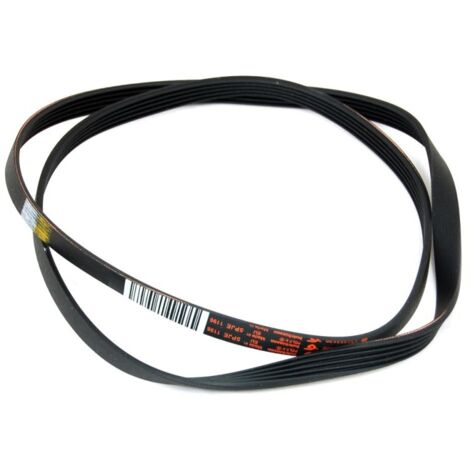 Electrolux 1323531200 Belt 1196j5 washing machine