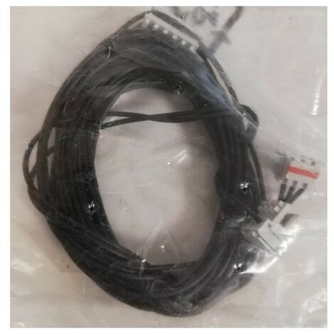 Electrolux 1327353015 Cablaggio pressostato lavatrice