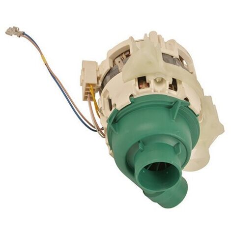 Electrolux 140000397020 Pompe de cyclage lave-vaisselle
