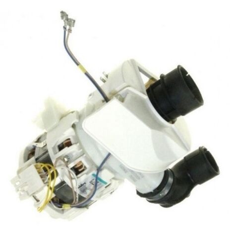 Electrolux 140002106015 Cycling pump with dishwasher resistance