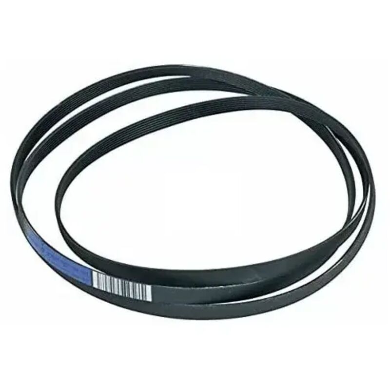 Samsung - Electrolux 140056254018 Courroie de transmission 197mm sèche-linge