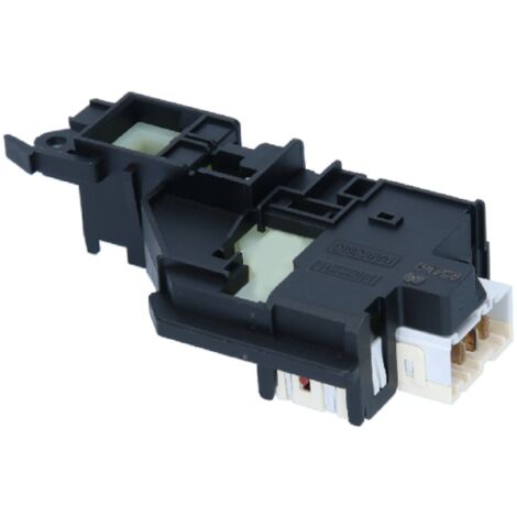 Electrolux 1462229145 Sécurité de porte - 3 contatcs lave-linge