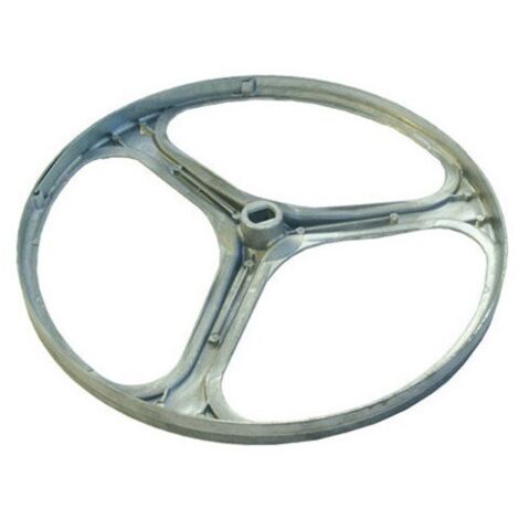 Electrolux 1462601004 Polea tambor lavadora