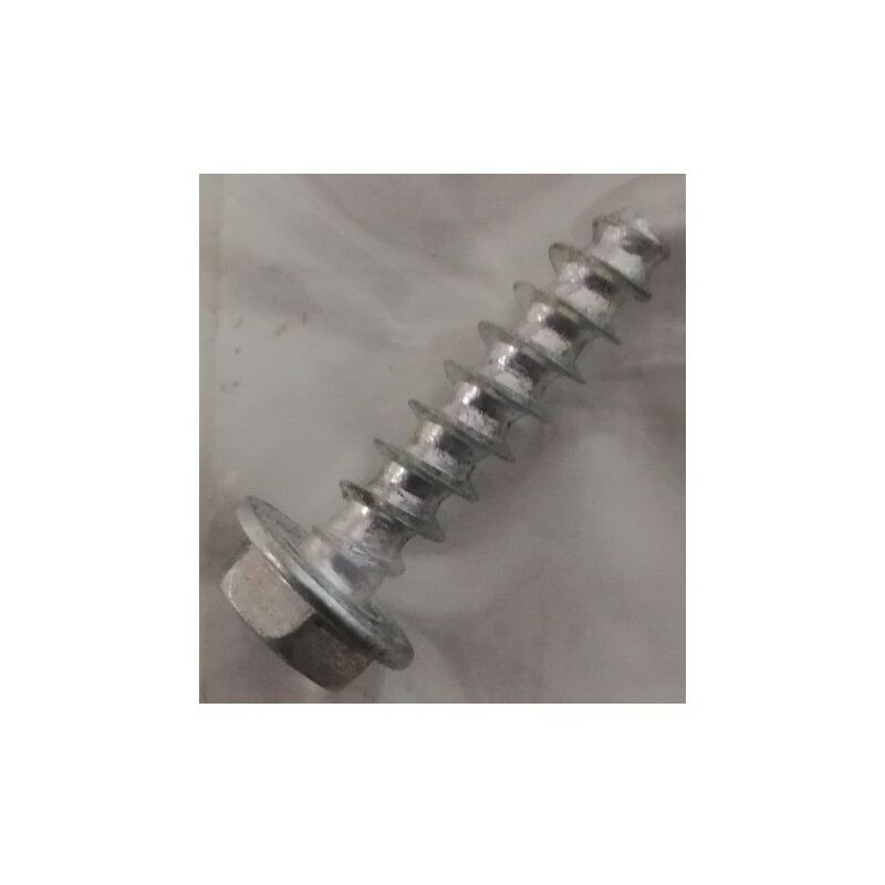 

Electrolux 1467500011 lavadoras Tornillo M6x16