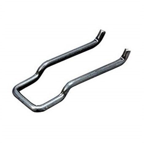 Electrolux 1522344058 Loquet de porte lave-vaisselle