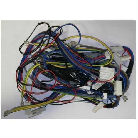 Electrolux 1560117036 Cables lavavajillas
