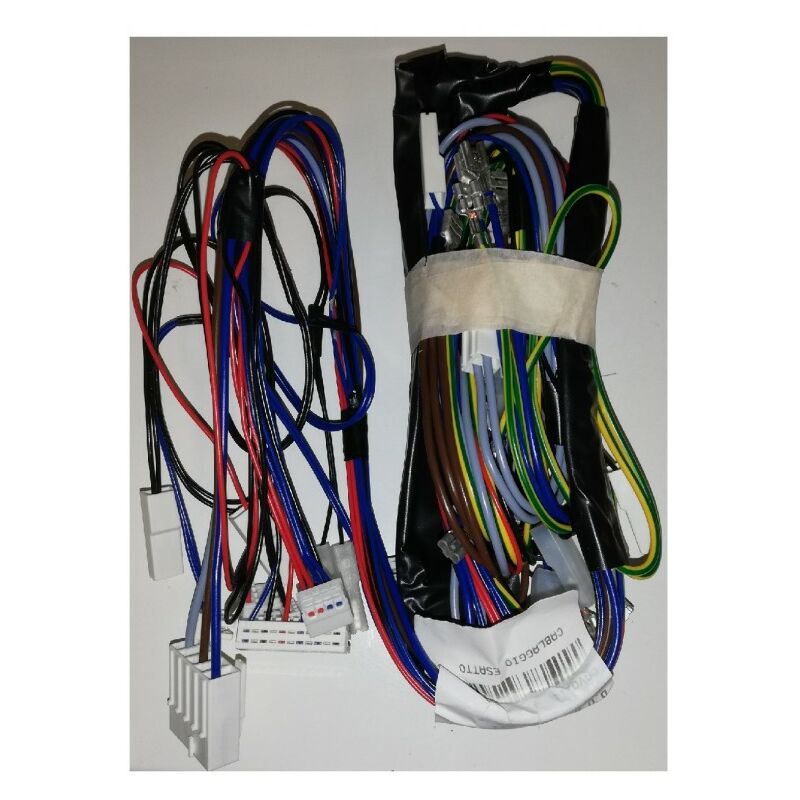 

Electrolux 1560117051 lavavajillas completa de cableado