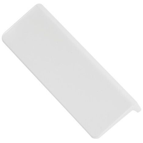 Electrolux 2236606063 Poignée de porte congélateur