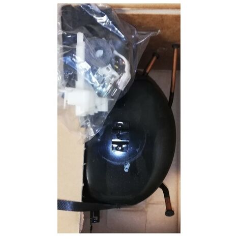 Electrolux 2260050469 Frigorifero a compressore HQM90AA