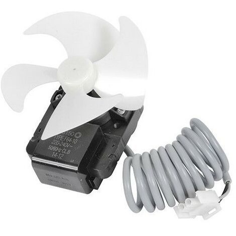 Electrolux 2260065327 Motor ventilador frigorífico