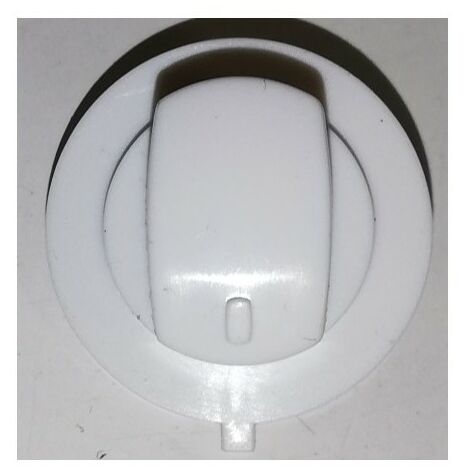 Electrolux 2425132012 Bouton réfrigérateur