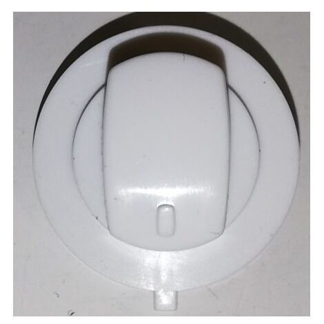 Electrolux 2425132012 Kühlschrankknopf