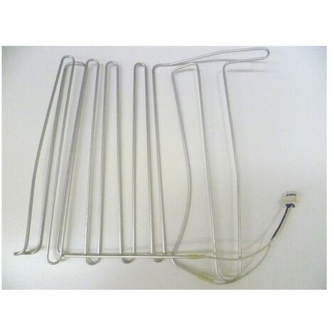 Electrolux 2425730013 Resistenza sbrinamento frigorifero