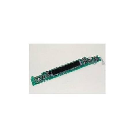 Electrolux 2425797046 Refrigerator display module