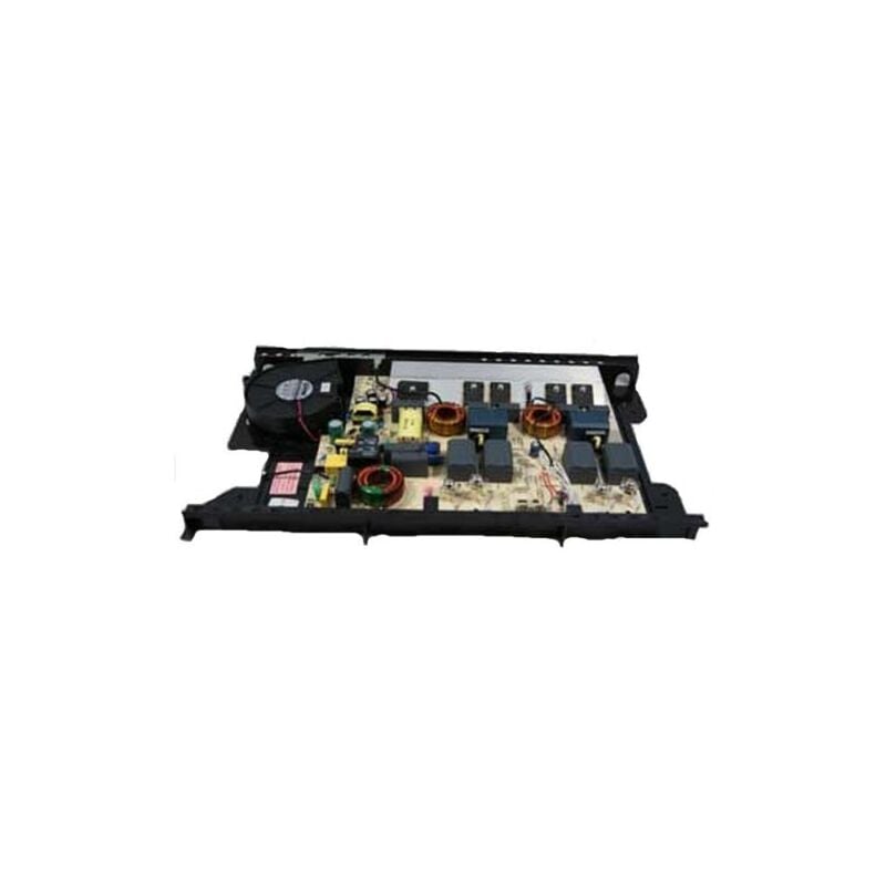 Electrolux - 3300361528 Configured Induction Module Hob