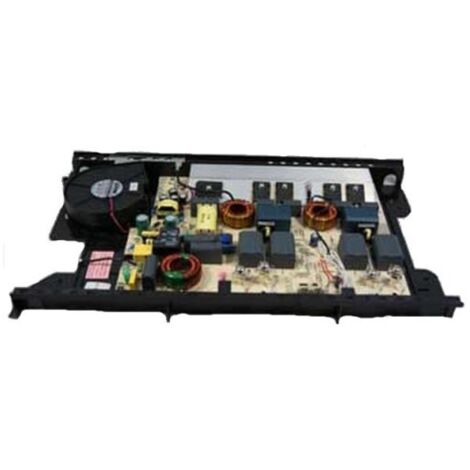 Electrolux 3300361528 Konfiguriertes Induktionsmodul-Kochfeld