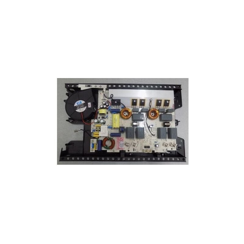 3300361536 Carte électronique induction Plaque de cuisson - Electrolux