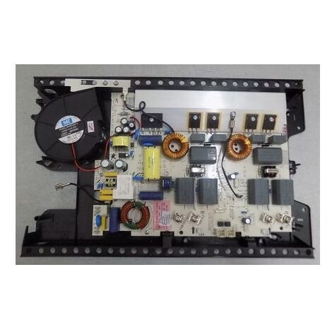 Electrolux 3300361536 Carte électronique induction Plaque de cuisson