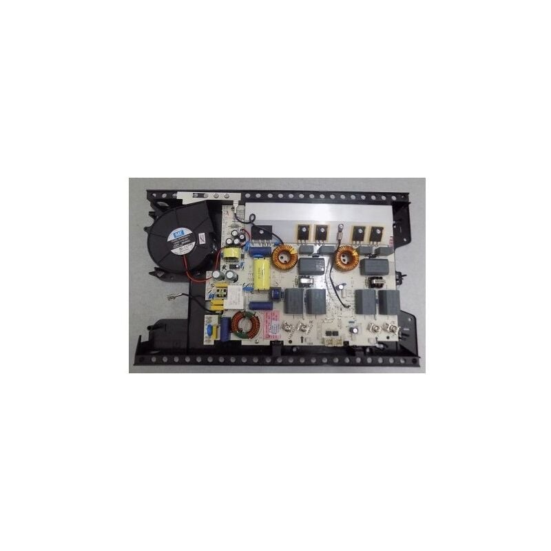 Electrolux - 3300361536 Induction electronic board Hob