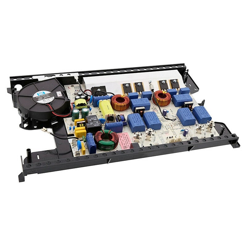 Module de puissance pour table à induction Tiger 5K2 Electrolux aeg, Faure, Zanussi - 3300362641