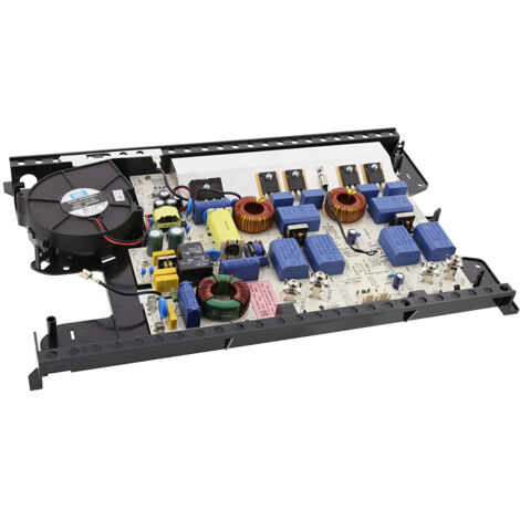 Electrolux 3300362641 Tiger 5k2 Backofen-Induktionsmodul
