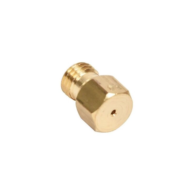 Electrolux - 3544004132 Natural gas burner injector 0.70 hob