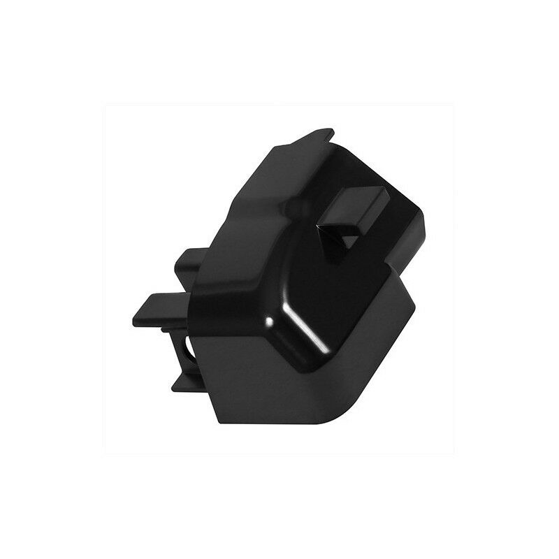 

Electrolux 3555006034 punta superior izquierda del mango horno