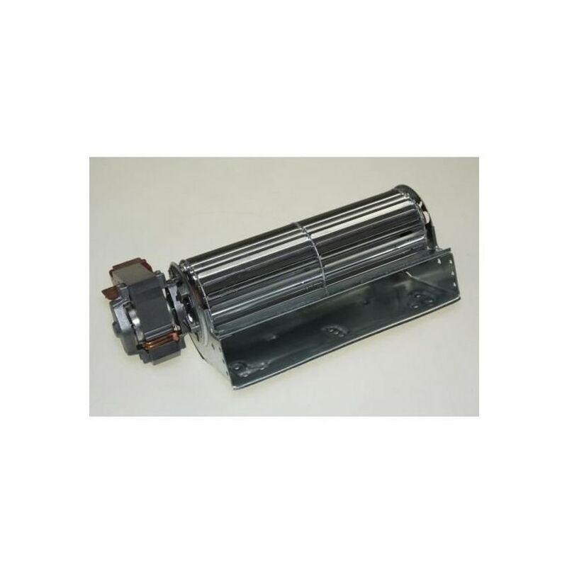 

Electrolux 3570744056 horno con ventilador tangencial