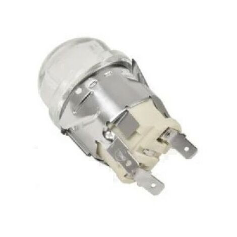 Electrolux 3570804017 Lampe à dôme four