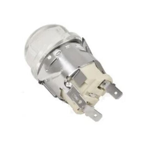 Electrolux 3570804017 Oven Dome Light