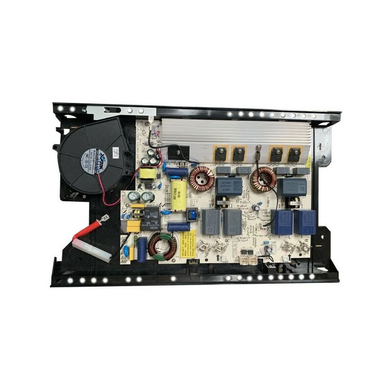 357219600 Module de puissance pour plaque de cuisson à induction - Electrolux