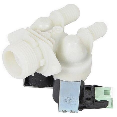 Electrolux 3792262101 2-way solenoid valve 180° washing machine