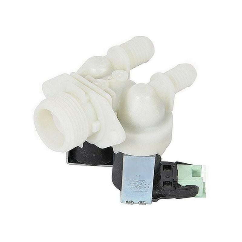 

Electrolux 3792262101 solenoide de 2 v