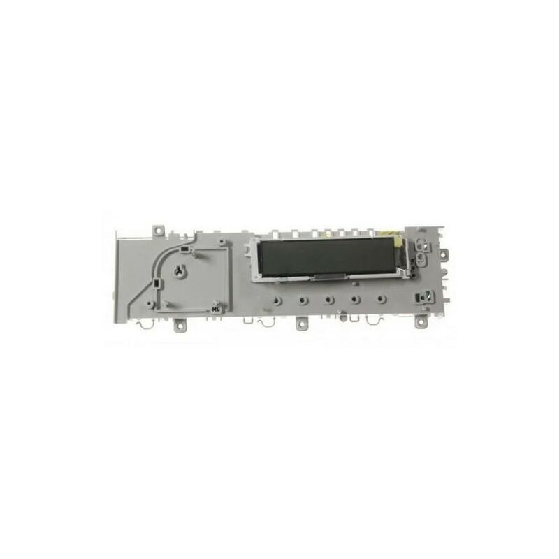 

Electrolux 3792722245 control lavadora m